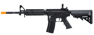 Classic Army Apex Fast RIS M4 Carbine Airsoft AEG (Color: Black)