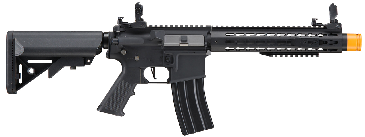 Classic Army Apex Fast Attack 912 KeyMod M4 Carbine Airsoft AEG (Color: Black)