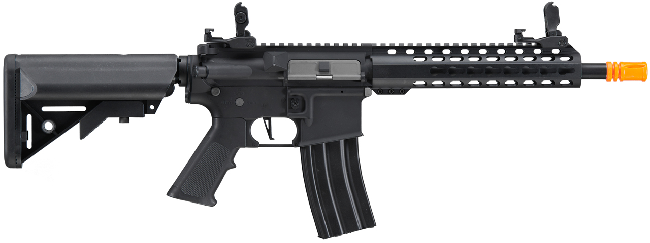 Classic Army Apex Fast Attack 803 KeyMod M4 Carbine Airsoft AEG (Color: Black)