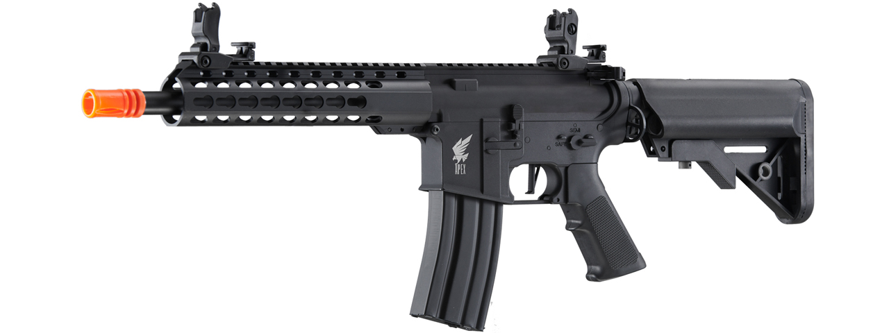 Classic Army Apex Fast Attack 803 KeyMod M4 Carbine Airsoft AEG (Color: Black)