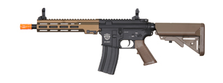 Classic Army 9.5" MK16 ECS Airsoft AEG Rifle (Color: Two-Tone)