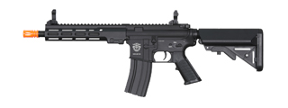 Classic Army 9.5" MK16 ECS Airsoft AEG Rifle (Color: Black)