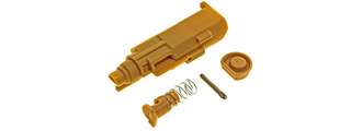 CowCow Enhanced Loading Nozzle Set for AAP-01 GBB Pistols