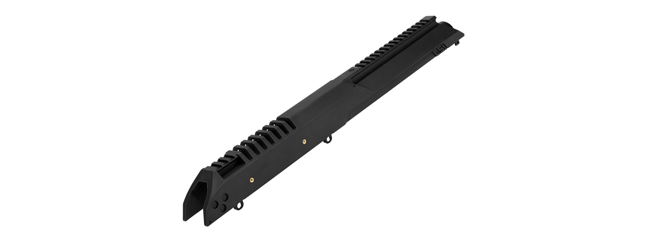 CSI XR-5 AEG Replacement Body Kit (Color: Black)