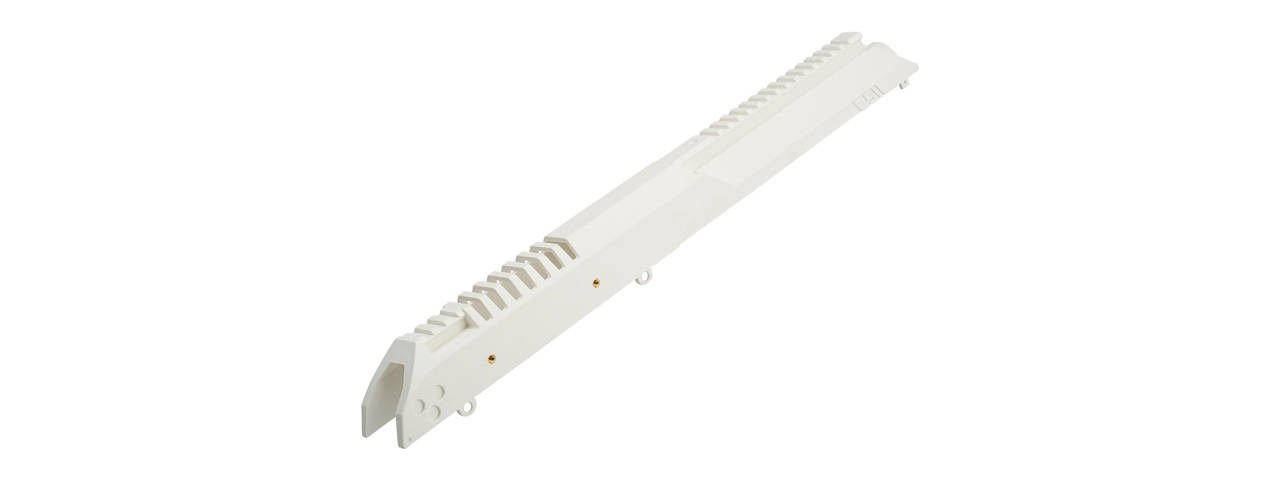 CSI XR-5 AEG Replacement Body Kit (Color: White)