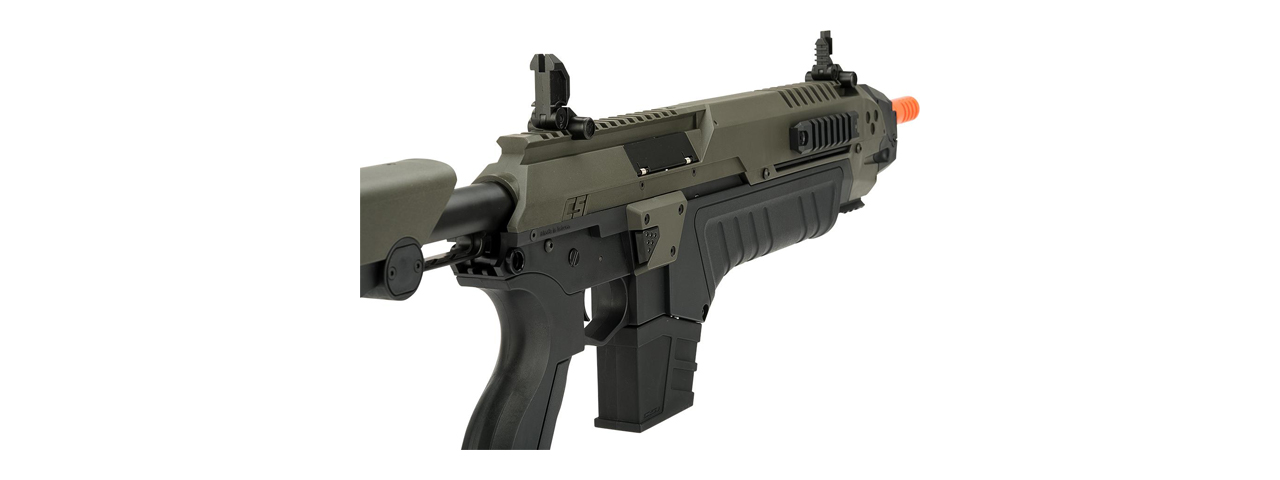 CSI S.T.A.R. XR-5 FG-1508 Advanced Battle Rifle (Color: OD Green)