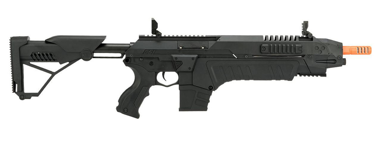 CSI S.T.A.R. XR-5 FG-1508 Advanced Battle Rifle (Color: Black) - Click Image to Close