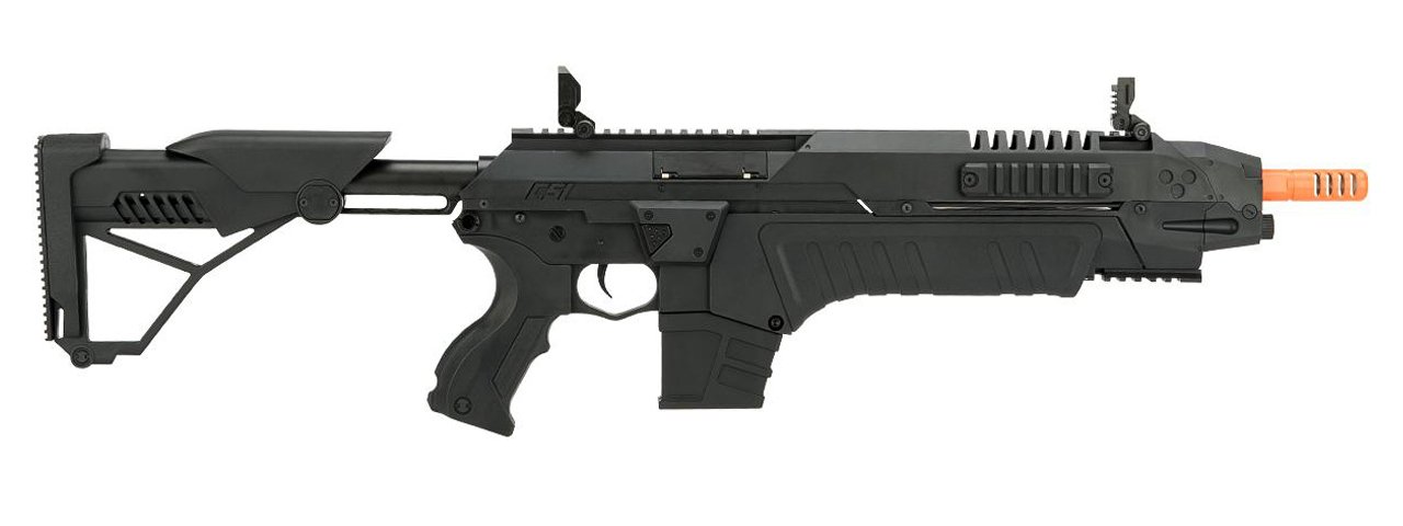 CSI S.T.A.R. XR-5 FG-1508 Advanced Battle Rifle (Color: Black)