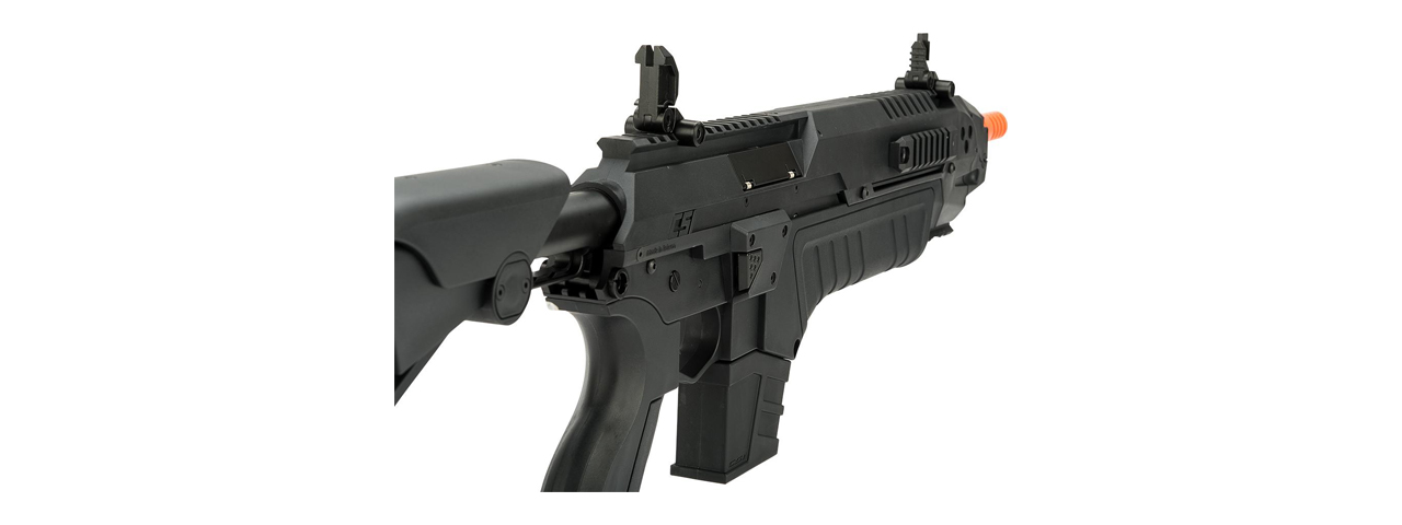 CSI S.T.A.R. XR-5 FG-1508 Advanced Battle Rifle (Color: Black)