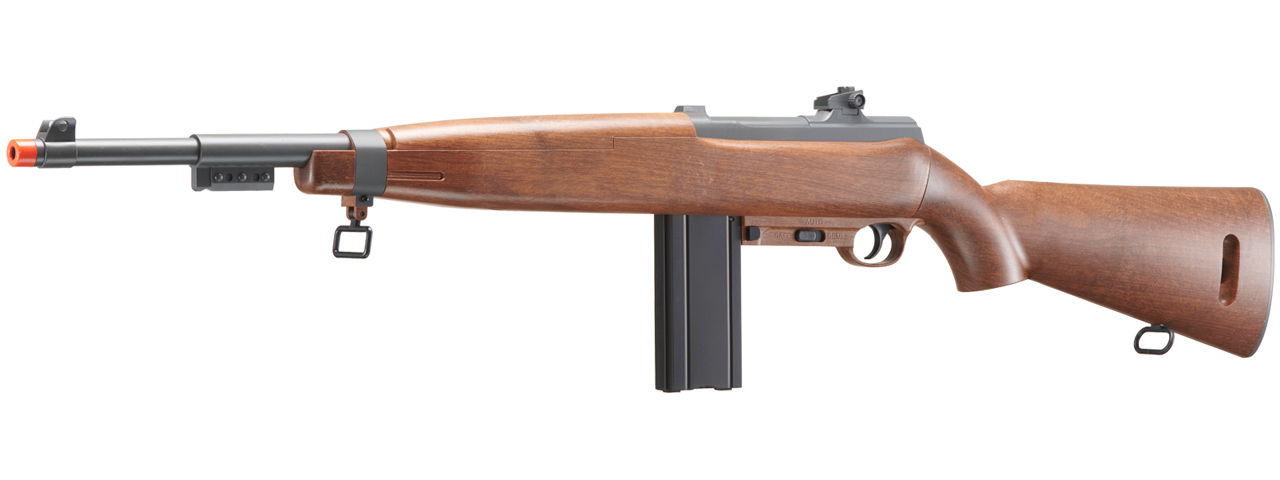 Well D69 WWII M1 Carbine, 36" - Click Image to Close