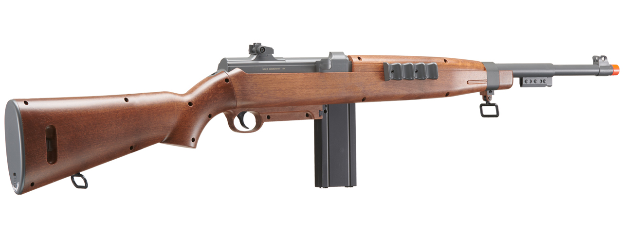 Well D69 WWII M1 Carbine, 36" - Click Image to Close