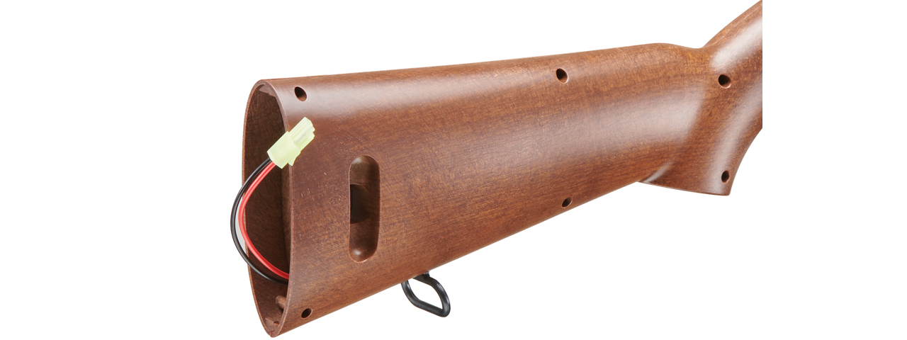 Well D69 WWII M1 Carbine, 36" - Click Image to Close
