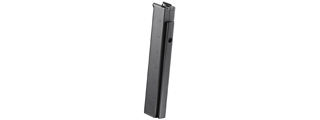 WellFire D98 50 Round High Capacity Magazine (Color: Black)