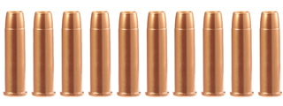 Double Bell Set of 10 Bullet Shells for Double Bell M1894