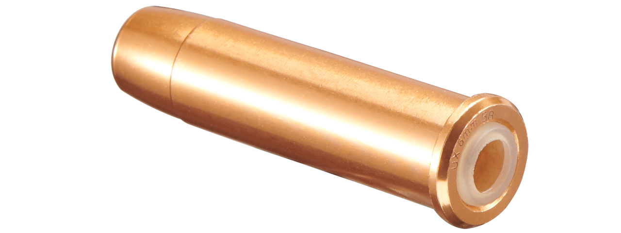 Double Bell Set of 10 Bullet Shells for Double Bell M1894 - Click Image to Close