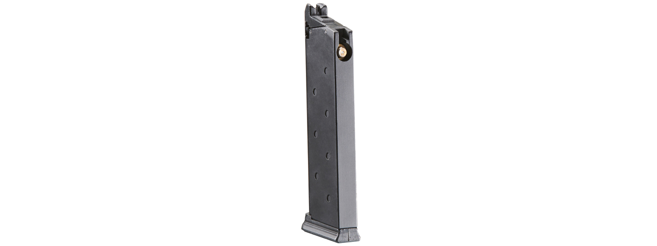 Double Bell M1911 26 Round Green Gas Airsoft Magazine