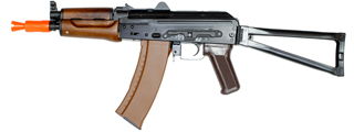 E&L AKS74UN Essential Airsoft AEG w/ Wood Furniture