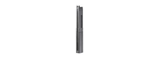 WellFire Mac-11 51 Round Co2 Magazine (Color: Black)