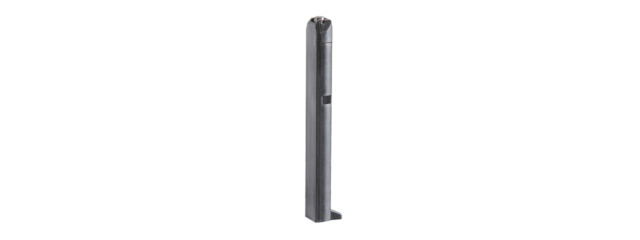 Well Fire G295 Uzi 10 Round Airsoft Stick Magazine (Color: Black)