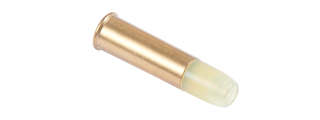 WellFire G296 Brass Revolver Shells (Pack of 6)