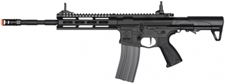 G&G CM16 RAIDER L 2.0E AEG M4 AIRSOFT RIFLE