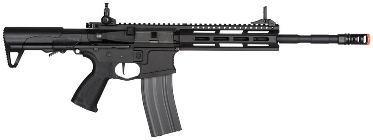 G&G CM16 RAIDER L 2.0E AEG M4 AIRSOFT RIFLE