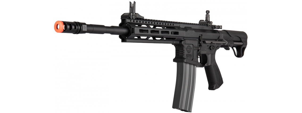 G&G CM16 RAIDER L 2.0E AEG M4 AIRSOFT RIFLE