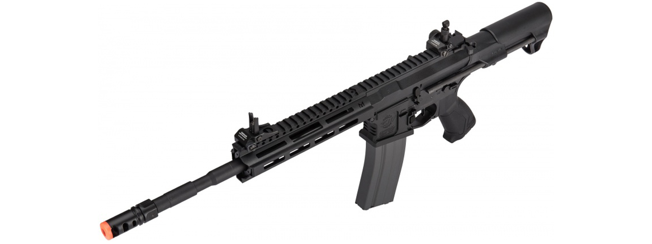 G&G CM16 RAIDER L 2.0E AEG M4 AIRSOFT RIFLE