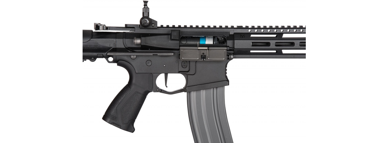 G&G CM16 RAIDER L 2.0E AEG M4 AIRSOFT RIFLE