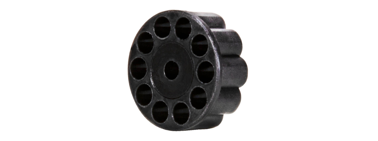 Umarex NXG Pump Action Air Shotgun .177 Caliber 10 Round Magazine (Pack of 2) - Click Image to Close