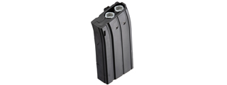 H&K 416 .177 Caliber BB Airgun Magazine (Color: Black)