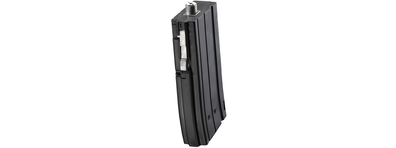 H&K 416 .177 Caliber BB Airgun Magazine (Color: Black) - Click Image to Close