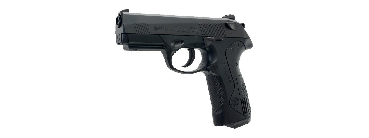 Umarex Beretta PX4 Storm .177 Co2 Blowback Airgun Pistol (Color: Black) - Click Image to Close