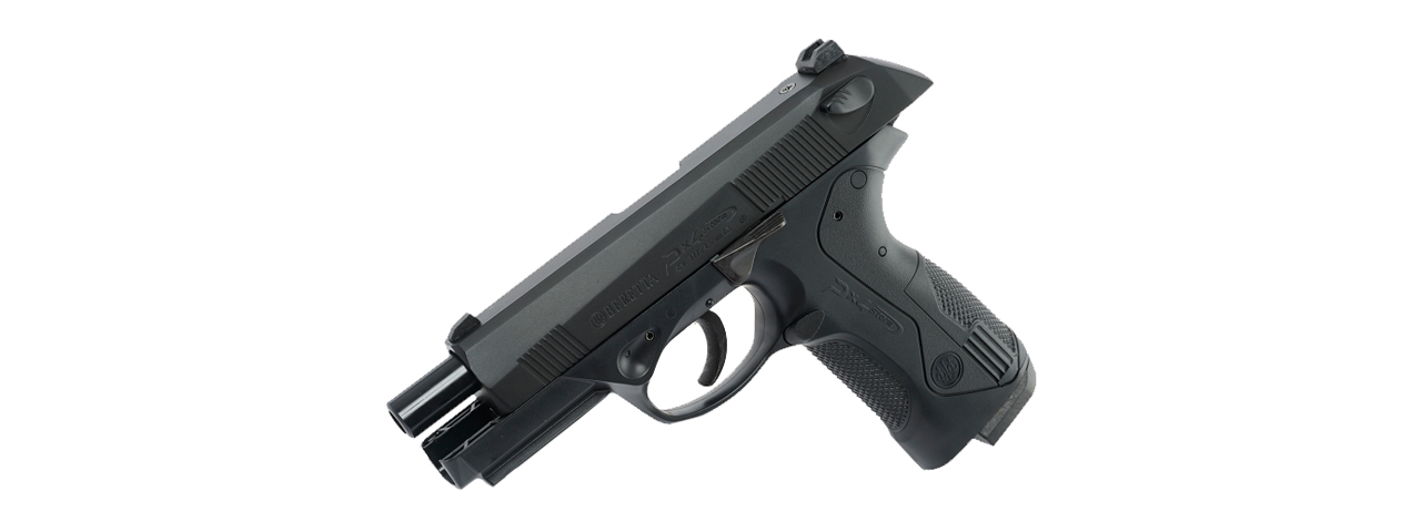 Umarex Beretta PX4 Storm .177 Co2 Blowback Airgun Pistol (Color: Black)