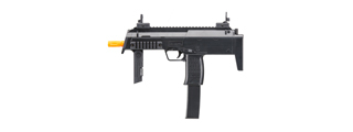 Elite Force H&K MP7 A1 Advanced Spring Powered Airsoft SMG (Color: Black)