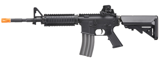 VFC M4A1 SOPMOD Airsoft AEG Rifle w/ VFC Avalon Gearbox (Color: Black)