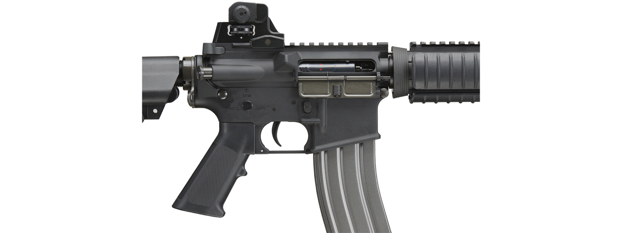 VFC M4A1 SOPMOD Airsoft AEG Rifle w/ VFC Avalon Gearbox (Color: Black)