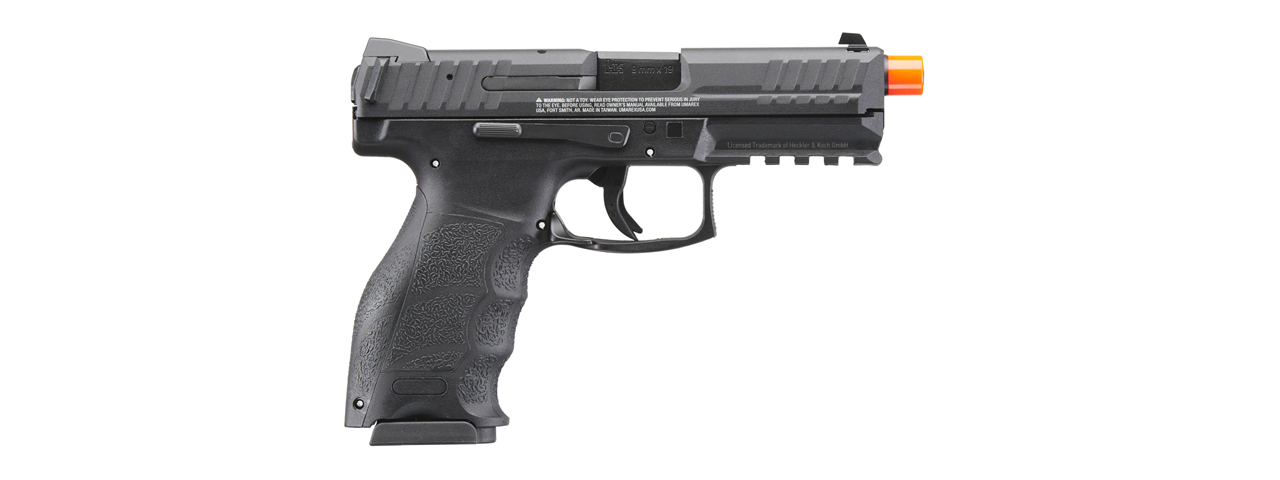 HK-2275024 H&K VP9 Gas Blowback Airsoft Pistol (Black)