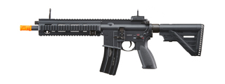 Elite Force H&K 416 A5 Competition Airsoft AEG Rifle (Color: Black)