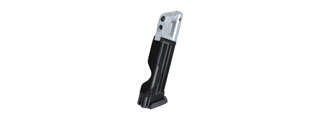 Umarex 8 Round T4E VP9 .43 Cal Paintball Marker Magazine