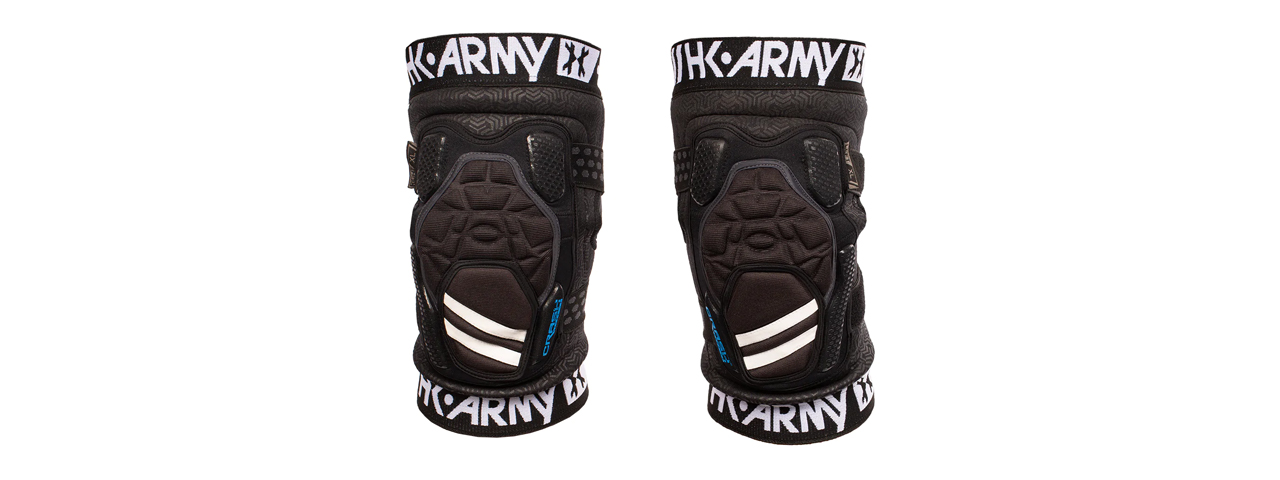 HK Army CTX Knee Pads (Color: Small) - Click Image to Close