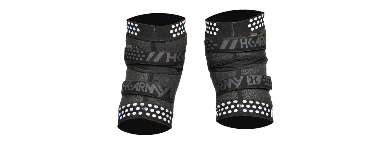 HK Army CTX Knee Pads (Color: Small) - Click Image to Close