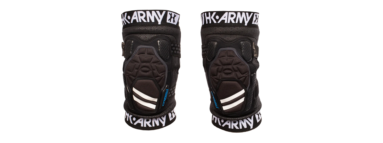 HK Army CTX Knee Pads (Size: Medium)