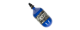 HK Army HSTL 68ci / 4500 PSI Carbon Fiber Tank (Color: Blue)