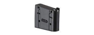 Atlas Custom Works Spare 40 Round Magazine for M870 Shotgun (Color: Black)