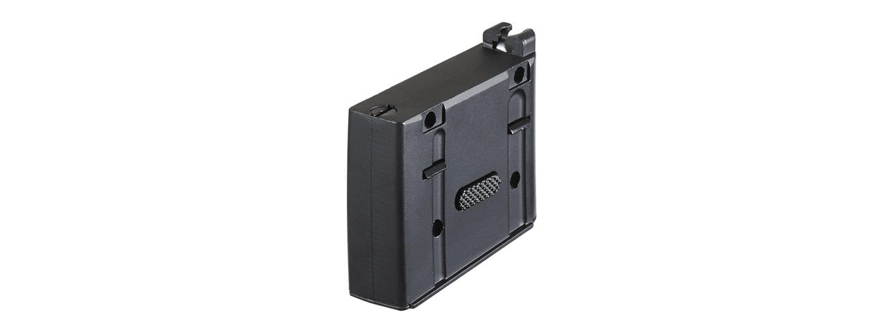 Atlas Custom Works Spare 40 Round Magazine for M870 Shotgun (Color: Black) - Click Image to Close