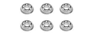 Laylax Prometheus Multi-Fit 8mm Bearings for Airsoft AEG Gearboxes