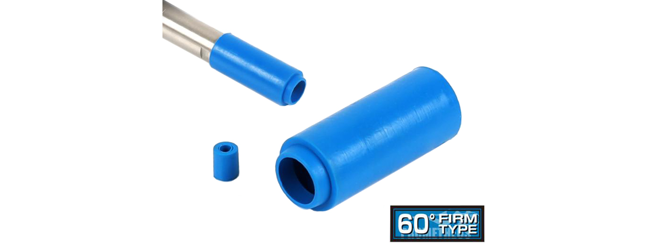 Laylax 60 Degree Air Seal Chamber Bucking (Firm Type) - Click Image to Close
