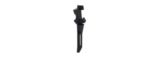 Laylax V2 M4 Adjustable Trigger (Color: Black)