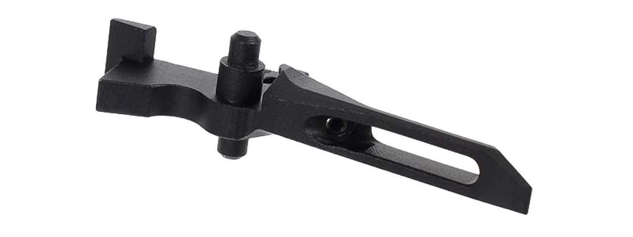 Laylax V2 M4 Adjustable Trigger (Color: Black)